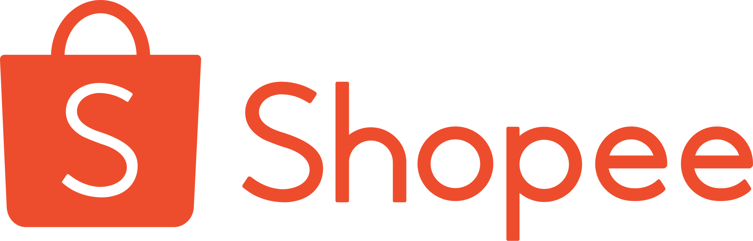 Belanja di Shopee