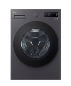Washer Frontload LG F2518SNEW2 - 18 KG
