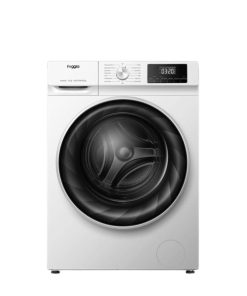 Washer Frontload LG F2515SNEW1 - 15 KG