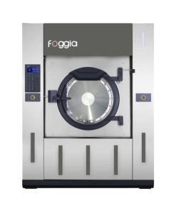 Washer Softmount Foggia FYW400 - 40 KG
