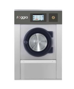 Washer Softmount Foggia FYW250 - 25 KG