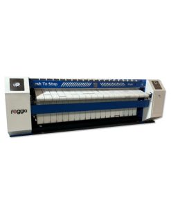 Flatwork Ironer Foggia FFWI3300L800D - 3300mm