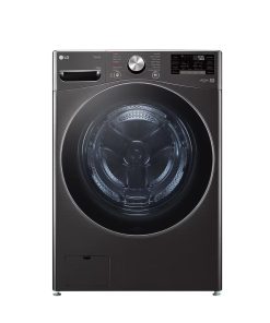 Washer Frontload LG F2724SVRB - 24 KG