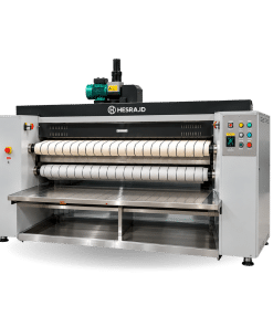 Flatwork Ironer Hesra PRIMA-HFI3200E - 3200mm