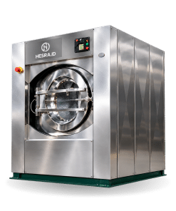 Washer Softmount Extractor Hesra PRIMA-HWE30E - 30 KG